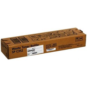 Ricoh type SP C352 toner opvangbak (origineel)