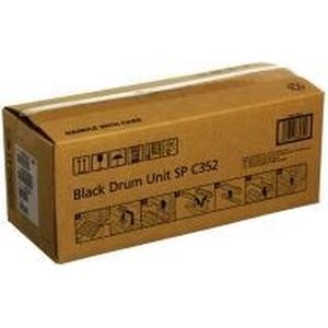 Ricoh - SP C352 - Drum - Zwart - Origineel