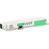 RICOH - Resttonercontainer - Printer Accessoire - Zwart - Capaciteit tot 13000 pagina's