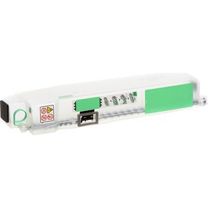 RICOH - Resttonercontainer - Printer Accessoire - Zwart - Capaciteit tot 13000 pagina's