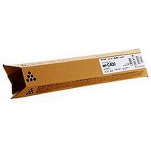 Ricoh type MP C400E toner zwart (origineel)