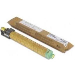 RICOH - Toner - Mp C400e (Y) - Geel - Origineel