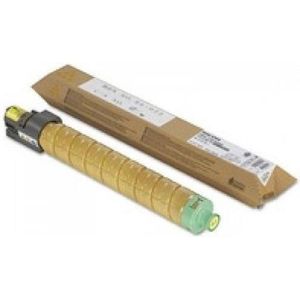 Ricoh type MP C400E toner geel (origineel)