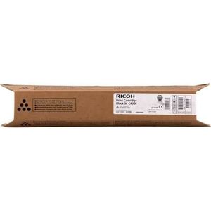 RICOH - Toner - Sp C430e - Zwart - Originele Tonerpatroon