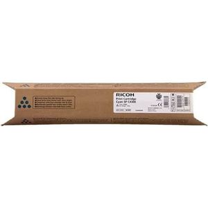 Original 821280 RICOH Type SPC430E SP Toner cyan