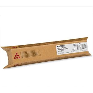 Ricoh Toner 821076 Magenta