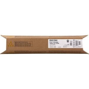 Ricoh SP-C430E toner geel (origineel)