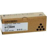 Ricoh Toner 408250 (SP C361) Zwart