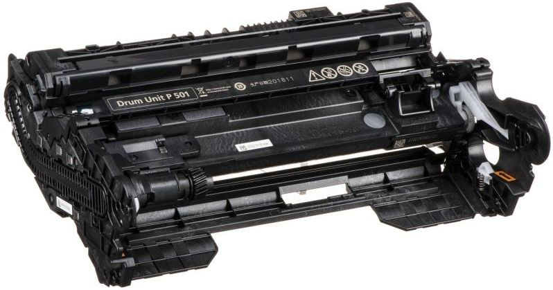 Ricoh - Type P 501 - Drum - Origineel - Capaciteit 40.000 Afdrukken