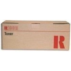 Ricoh 418127 tonercartridge 1 stuk(s) Origineel Zwart