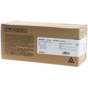 Ricoh 418133 tonercartridge 1 stuk(s) Origineel Zwart
