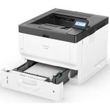 Ricoh - P 501 - A4 Laserprinter - Zwart - Wifi - Snelle Afdrukken