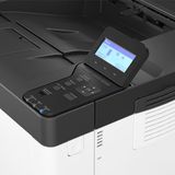 Ricoh - P 501 - A4 Laserprinter - Zwart - Wifi - Snelle Afdrukken