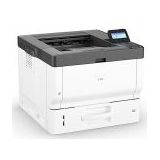 Ricoh P 501 A4 laserprinter zwart-wit