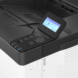Ricoh - P 501 - A4 Laserprinter - Zwart - Wifi - Snelle Afdrukken