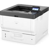 Ricoh - P 501 - A4 Laserprinter - Zwart - Wifi - Snelle Afdrukken