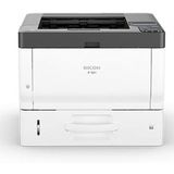 Ricoh P 501 A4 laserprinter zwart-wit