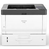 Ricoh - P 501 - A4 Laserprinter - Zwart - Wifi - Snelle Afdrukken
