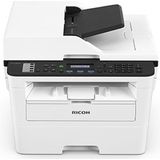 Ricoh SP 230SFNw Laser A4 600 X 2400 DPI 30 Ppm Wifi