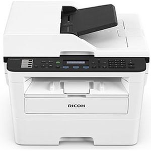 Ricoh SP 230SFNw Laser A4 600 X 2400 DPI 30 Ppm Wifi