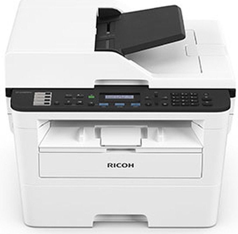 Ricoh SP 230SFNw Laser A4 600 X 2400 DPI 30 Ppm Wifi