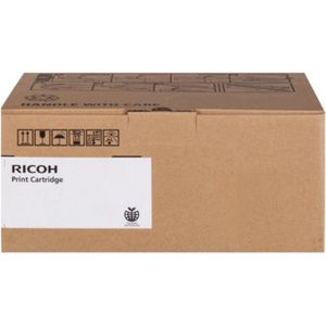 Ricoh - 408296 - Printerdrum - Zwart - Origineel
