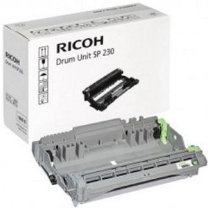 Ricoh Type SP 230 drum zwart (origineel)