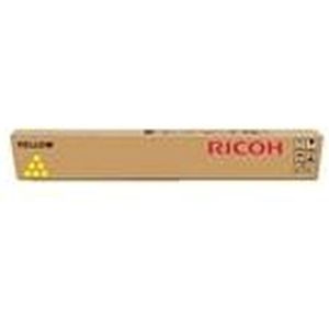 Ricoh 842256 tonercartridge 1 stuk(s) Origineel Geel
