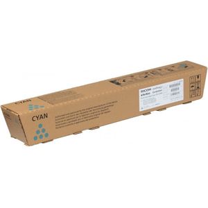Ricoh 842258 tonercartridge 1 stuk(s) Origineel Cyaan
