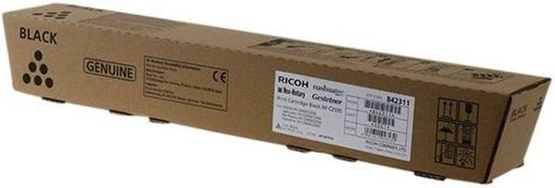 Toner Ricoh 842311 Black