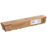 Ricoh Type C2500 toner cartridge magenta (origineel)