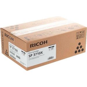 Ricoh type SP 3710 / 408285 toner zwart (origineel)