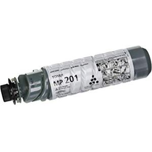 Ricoh type 1270D toner zwart (origineel)