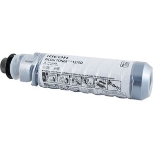 Ricoh 842338 tonercartridge 1 stuk(s) Zwart