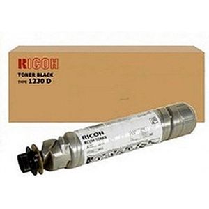 Ricoh 842340 toner zwart (842340) - Toners - Origineel