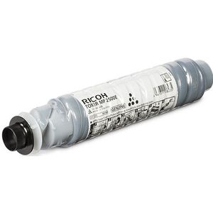 Ricoh - MP 2500E - Toner - Zwart - Origineel - Capaciteit 10.500 pagina's