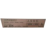 Ricoh 842142 toner zwart (origineel)