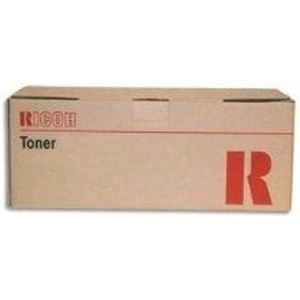 Ricoh 418447 tonercartridge 1 stuk(s) Origineel Zwart