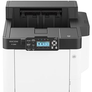 Ricoh P C600 Kleur 1200 x 1200 DPI A4