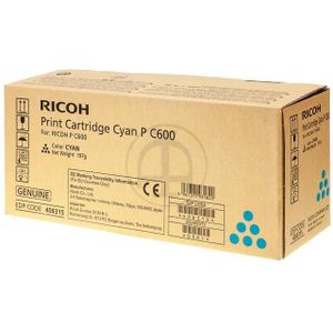 Ricoh Toner 408315 Cyaan