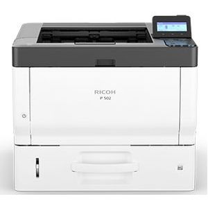 Ricoh P 502 1200 x 1200 DPI A4 Wifi