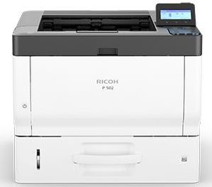 Ricoh P 502 1200 x 1200 DPI A4 Wifi