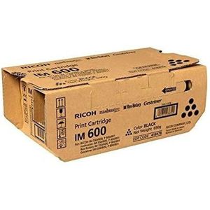 Original 418478 RICOH IM Toner black 25.000Seiten