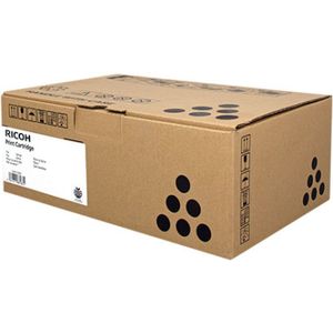 Original Ricoh 418481 / IM600H Toner schwarz
