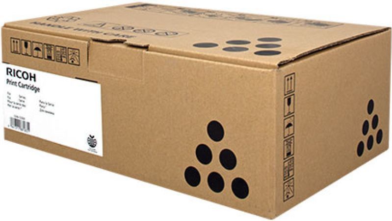 Ricoh Toner 418480 (IM 600H) Zwart Hoge capaciteit