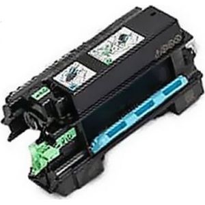 Ricoh P 501L EDP tonercartridge 1 stuk(s) Origineel Cyaan