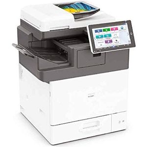 Ricoh IM C300F multifunctionele printer laser kleuren A4 met faxfunctie