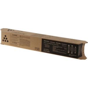 Ricoh IM C400 toner cartridge zwart (origineel)