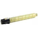 Ricoh IM C400 toner geel (origineel)