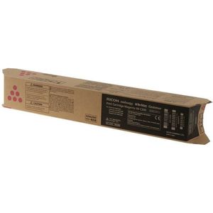 Ricoh - IM C300 - Toner - Kleur - Printmateriaal